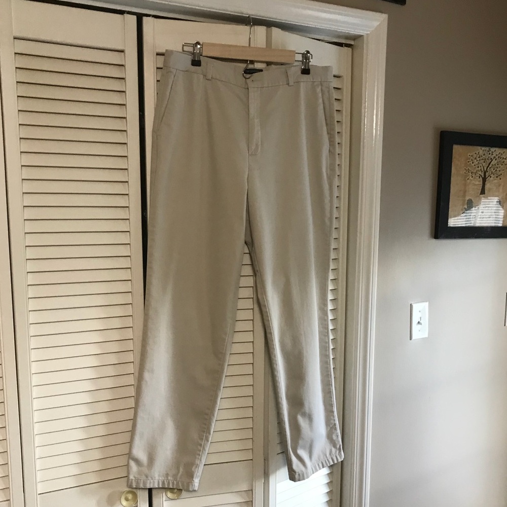 Dockers Pants SZ 16‎ Med.